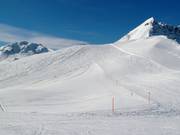 Ampie piste al Gotschnagrat