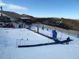Mount Hotham Carpet 1