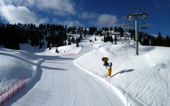 Offerta di piste Vicenza – Offerta di piste Folgaria/Fiorentini