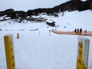 Pista ideale per famiglie e bambini