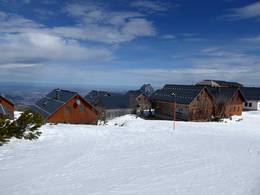 Feuerkogel - Ebensee