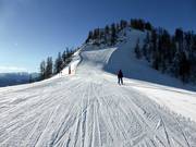 Pista Sonnenhang n. 2