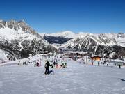 Sciovia sull’Alpe Tognola