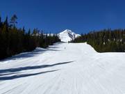 Pista facile Marmot Meadows