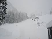 Discesa Debbie's Gold