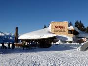 Suggerimento su ristorazione AreitAlm