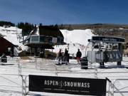 Summit Express - 4pers.| Seggiovia ad alta velocità (agganc.autom.)