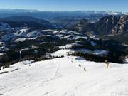 Pista difficile König Laurin