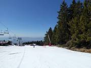 Pista di esercitazione Luža