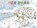 Nuovo Funpark Patty per i più piccoli