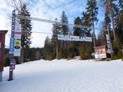 Centro attivo Bretterschachten