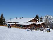 Suggerimento su Rifugi Kafner Ast