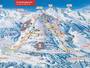 Mappa delle piste Brigels/Waltensburg/Andiast