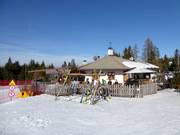 Suggerimento su Rifugi Hennenstall