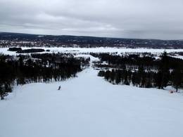 Ounasvaara - Rovaniemi