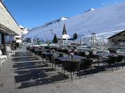 Suggerimento su ristorazione Mooshaus