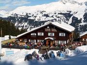 Suggerimento su Rifugi Chesetta