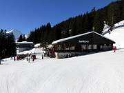 Ristorante di montagna Ämpächli