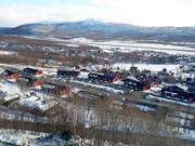 Case vacanza a Hemavan