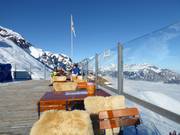 Suggerimento su Rifugi Bergrestaurant Mugghütte