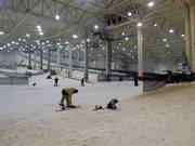 Terreno ideale per famiglie e bambini