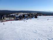 Pista Nr. 28 W3 Prawa