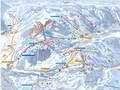 Mappa delle piste Mythenregion