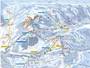 Mappa delle piste Mythenregion