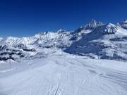 Discesa facile Schafbichel