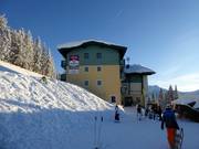 Planaihof presso la Märchenwiesenbahn