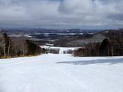 Pista Central Street