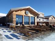 Suggerimento su ristorazione Cry d'Er l'Atelier