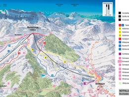 Comprensorio sciistico Marbach - Marbachegg