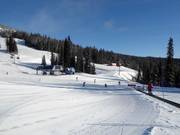 Campo scuola presso il SilverStar Mountain Village