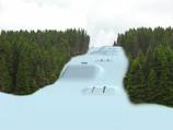 Nuovo snowpark
