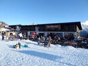 Bar Restaurant Le Rieumajou