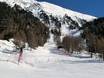 Offerta di piste Alpi di Livigno – Offerta di piste Languard - Pontresina