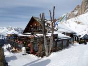 Suggerimento su ristorazione Friedrich August Hütte