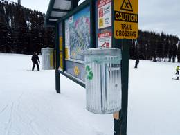 Marmot Basin - Jasper