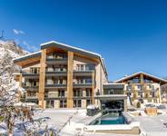 Maraias - Luxury Suites & Apartments