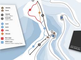 Comprensorio sciistico Bohl - Straßberg