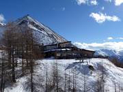 Ristorante di montagna Goldried