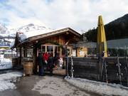 Après-Ski Bar a La Villa