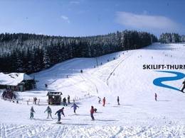 Comprensorio sciistico Thurner