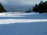 Discesa facile The Cut