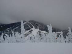 Immagini Schweitzer Mountain Resort