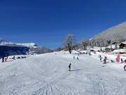 Area principianti bodmiARENA