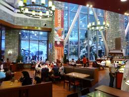 Ski Dubai - Mall of the Emirates