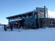 Suggerimento su ristorazione La Baracca