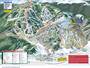 Mappa delle piste Beaver Creek